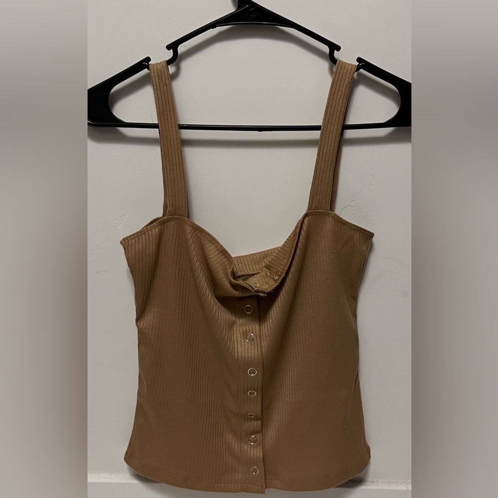 Hyped Unicorn Large tank